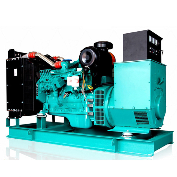 龙山柴油发电机操作及日常维护
