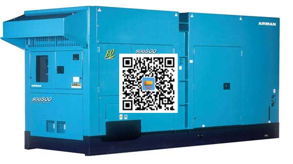 龙山出租发电机 进口和国产柴油发电机组有什么不同