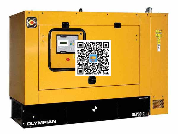 龙山租赁发电机 柴油发电机组运行前检查哪些重要部件