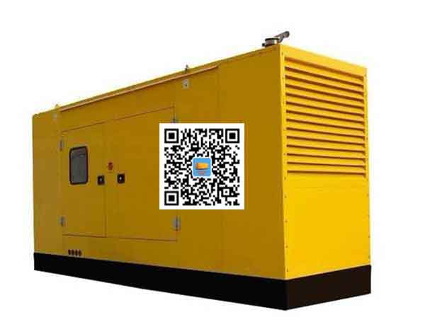 龙山出租发电机 柴油发电机不维护对机器有什么影响