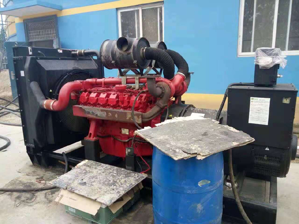 龙山租赁发电机 发电机的主要分类介绍