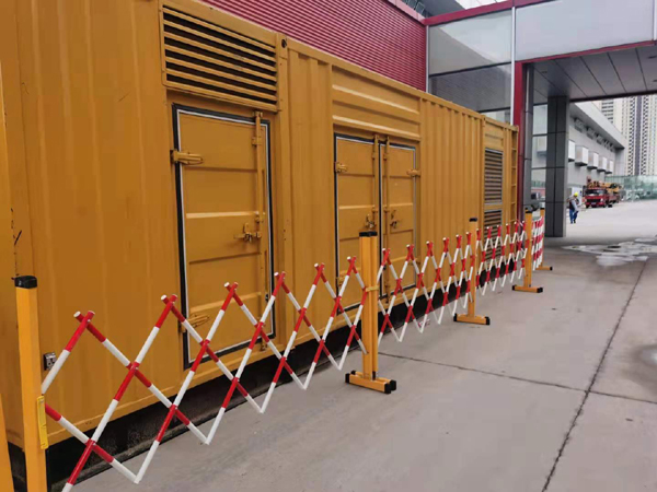 龙山发电机出租 你知道怎样鉴定发电机品质的好坏吗？