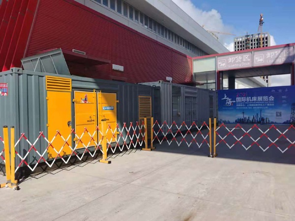 龙山发电机出租教您要了解的柴油发电机组基础知识