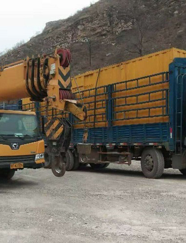 龙山租赁发电机-柴油发电机的冷却与通风