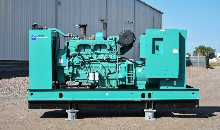 龙山发电机出租-教您发电机厂家该如何选购