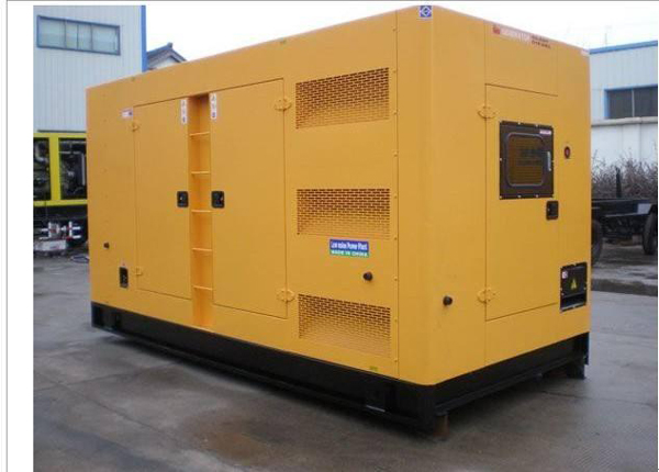 龙山发电机出租-静音发电机组厂家：柴油发电机组并机需要什么条件？