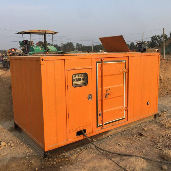 龙山发电车出租-挑选发电机哪些技巧可以掌握使用