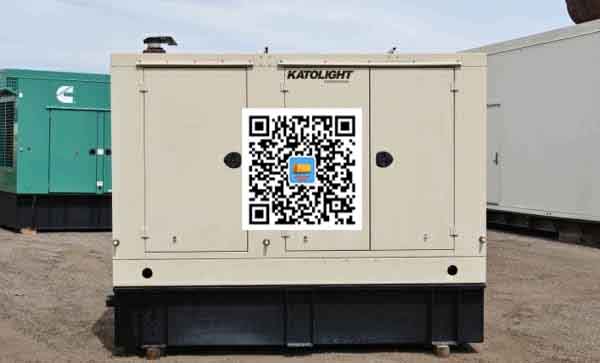 龙山出租发电机-关于柴油发电机电压问题