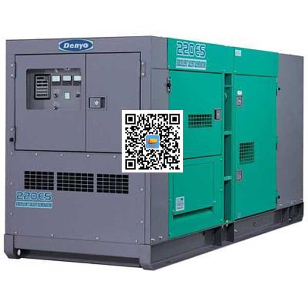 龙山出租发电车-柴油发电机组控制结构和功能要求