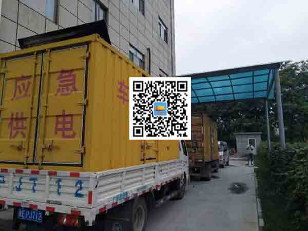 龙山发电车出租-发电机产品使用越来越广泛