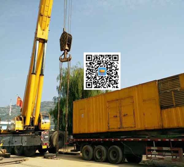 龙山发电车出租-全自动发电机组长期不使用该如何保养？