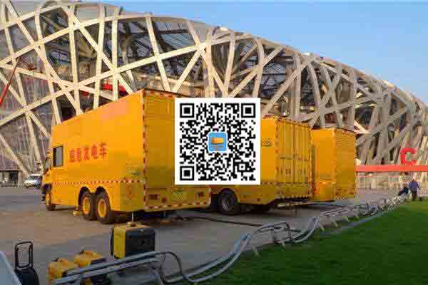 龙山发电车出租-柴油发电机组四大设备的详细介绍