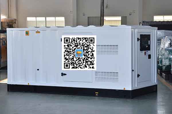 龙山租赁发电机-造成柴油发电机机组产生积炭的原因？