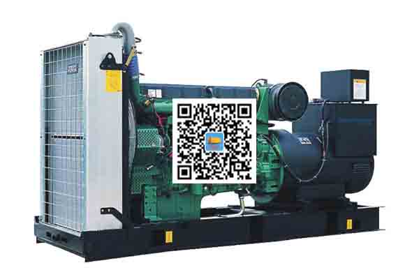 龙山租赁发电机-柴油发电机组不及时维护危害大