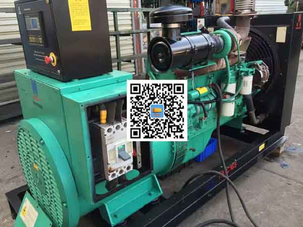 龙山租赁发电机-发电机一般变压器磁芯所使用的是什么材料？