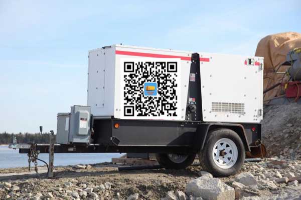 龙山发电车出租-应注意的注意安全事项