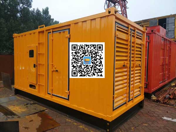 龙山发电机出租-发电机组应该选购什么品牌的