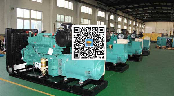 龙山发电机组的主要分类