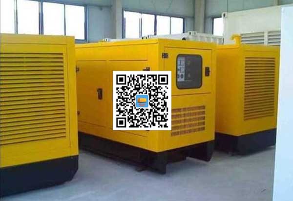 龙山租赁发电机-发电机组并机及并机柜的优点