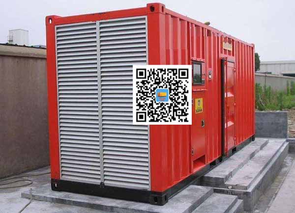 龙山300kw柴油发电机组一个小时耗油