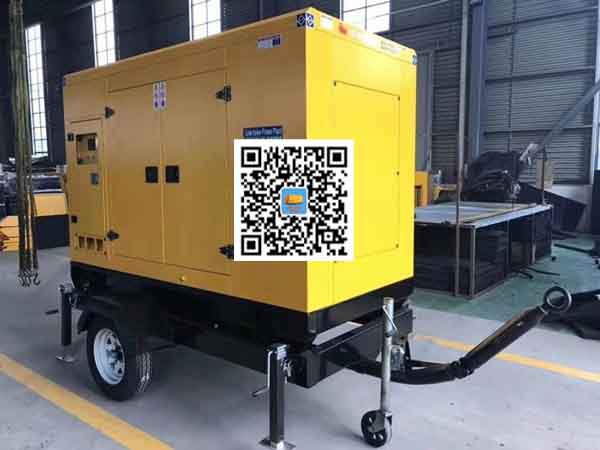 龙山柴油发电机组需要经常换油吗