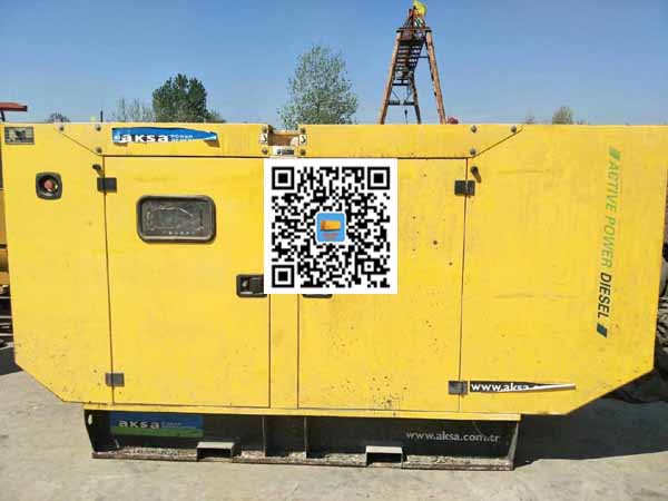 龙山柴油发电机怎样启动，启动过程中应该做的事情