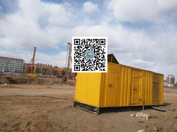 龙山发电机-变压器组保护产品