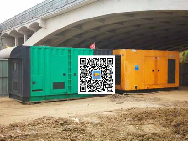 龙山决定发电机顺利启动的因素及如何解决发电机冬季起动困难问题