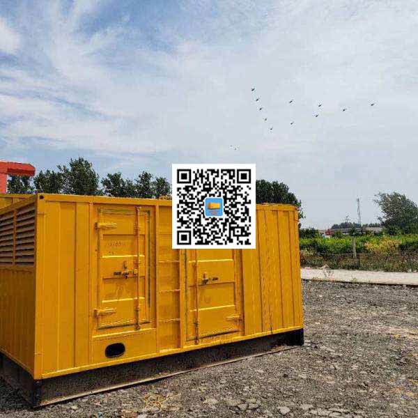 龙山发电机出租发电机电刷的结构与作用是什么