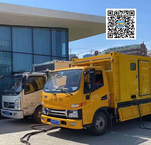 龙山发电机出租-如何测试柴油发电机组