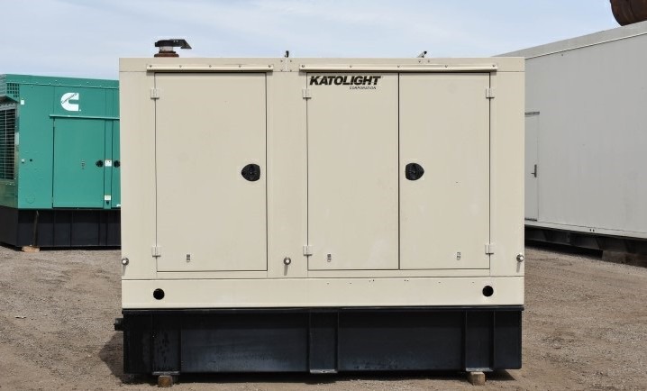 龙山发电机出租-如何正确保护发电机？