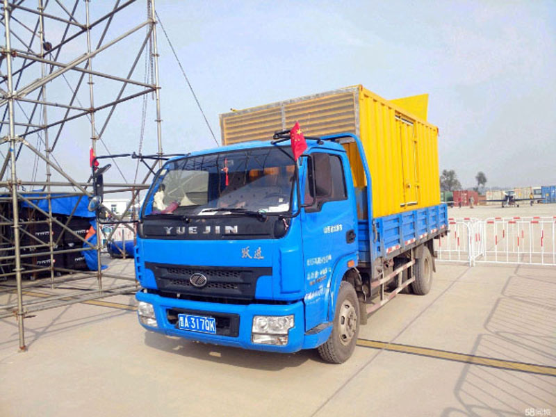 龙山发电机出租-柴油发电机组喷油器出现故障会有哪些不正常现象