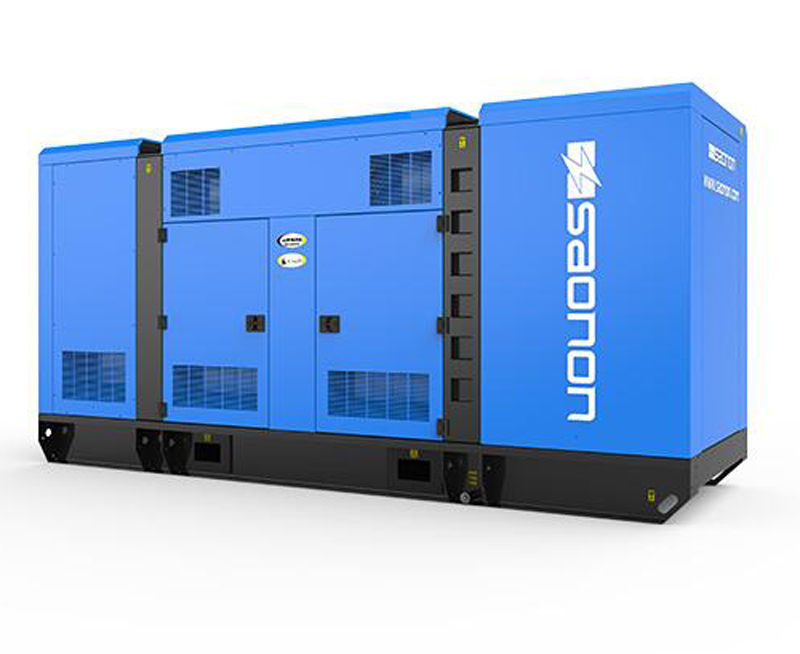 龙山怎样可以延长柴油发电机组的使用寿命