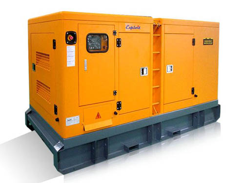 龙山影响 200kw 柴油发电机油耗的因素有哪些？