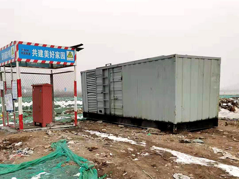 龙山如何判断发电机组的励磁系统是否正常？