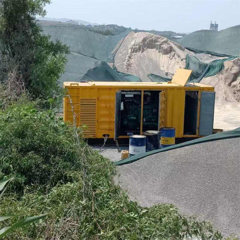 龙山影响 400KW 柴油发电机组油耗的因素有哪些？