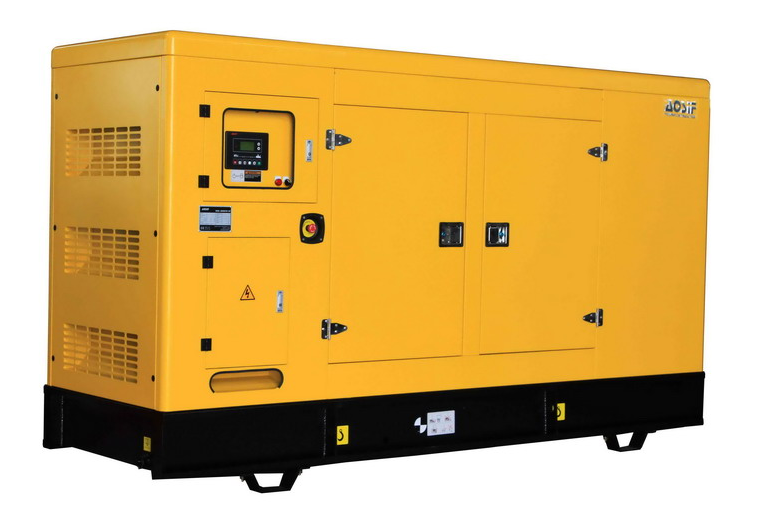 龙山发电机出租有哪些方法可以降低电缆的承载电流？