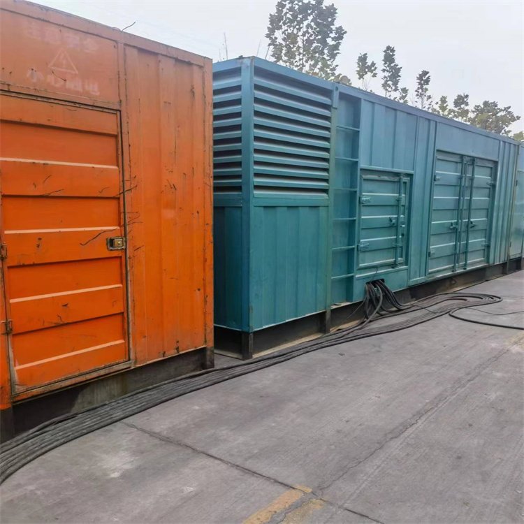 龙山如何选择适合 600kW 柴油发电机组的热继电器？