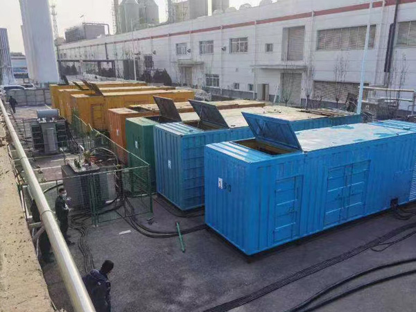 龙山380V和690V电压的电缆线相同吗？