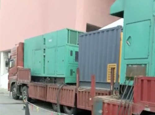 龙山柴油发电机的功率因数一般是多少？