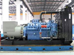 龙山功率因数低会对柴油发电机产生哪些影响？