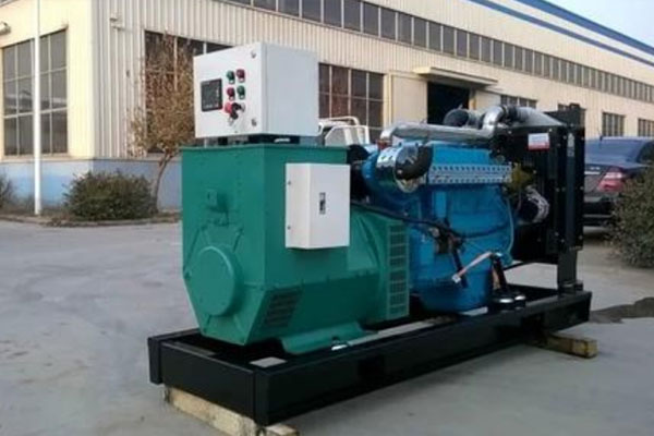 龙山发电机组的分类有哪些？