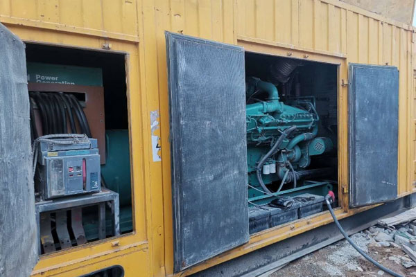 龙山发电机组夏季保养的注意事项有哪些？