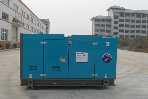 龙山发电机租赁发电机组的换季保养注意事项