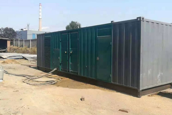 龙山发电机组保养注意事项？