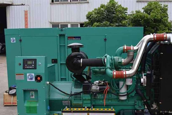 龙山工厂发电机应急发电注意事项？