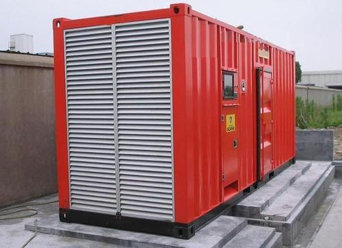 龙山发电机组调压板有哪些常见的故障？