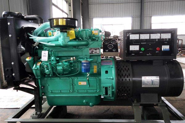 龙山传感器在柴油发电机组中起到什么作用？