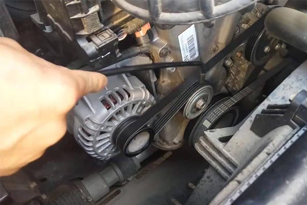 龙山转速传感器的工作原理是什么？