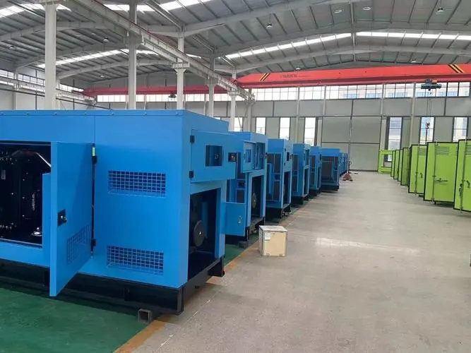 龙山如何判断柴油发电机组的电瓶是否需要更换？